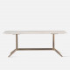 NOVA Coffee Table L130 NOVA Coffee Table L130
